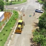 FIMI Drone Camera